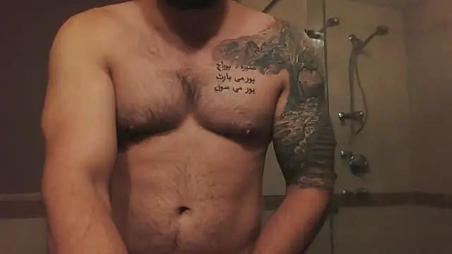 Raptor8619 online show from June 13, 3:59 am