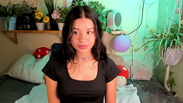 Snapshot of MiaaRose chatting on March 26, 5:51 pm MiaaRose online show from March 26, 5:51 pm