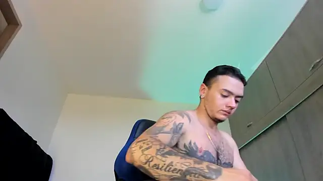 male pussy online show from September 23, 3:48 pm