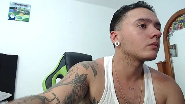 male pussy online show from May 28, 12:19 am