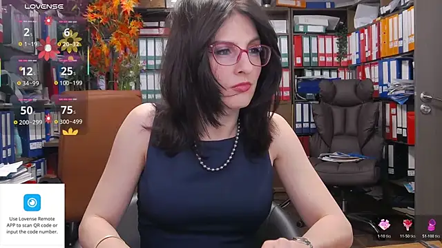 classyladyrellax online show from May 8, 11:37 am