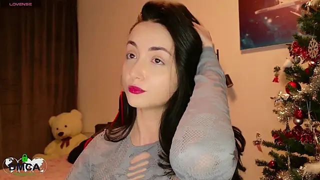 Snapshot of KatherineRyder chatting on January 3, 3:44 pm KatherineRyder online show from January 3, 3:44 pm