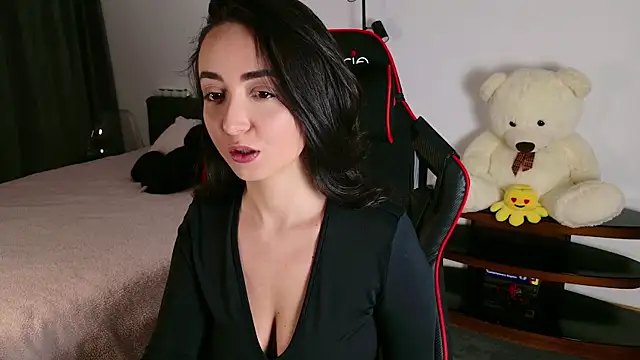 Snapshot of KatherineRyder chatting on February 7, 12:50 pm KatherineRyder online show from February 7, 12:50 pm