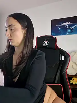 Snapshot of KatherineRyder chatting on March 11, 11:01 am KatherineRyder online show from March 11, 11:01 am