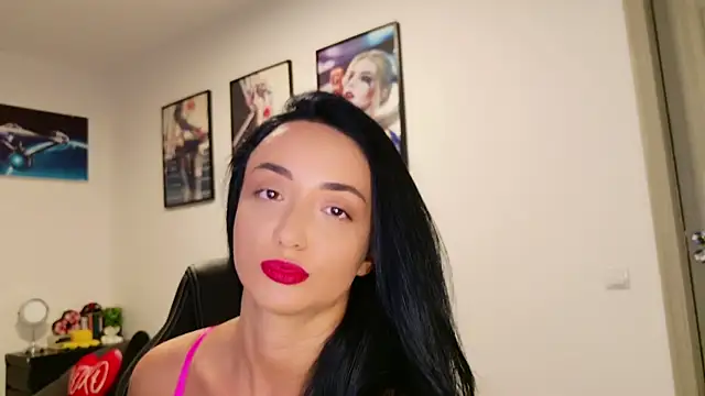 Snapshot of KatherineRyder chatting on September 15, 5:13 pm KatherineRyder online show from September 15, 5:13 pm