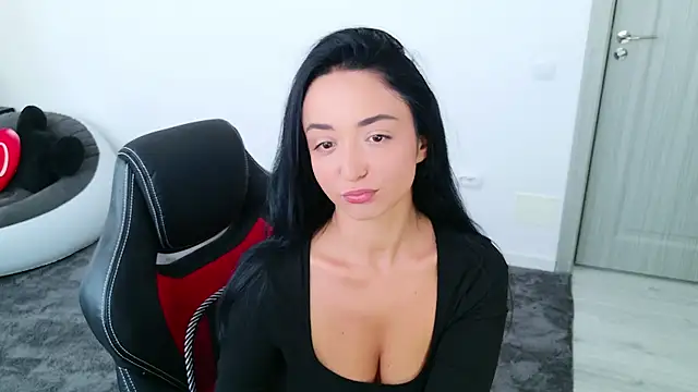 Snapshot of KatherineRyder chatting on September 17, 8:05 am KatherineRyder online show from September 17, 8:05 am