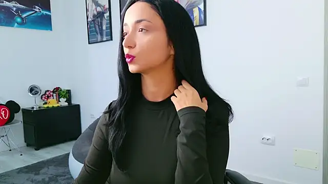 Snapshot of KatherineRyder chatting on September 24, 10:40 am KatherineRyder online show from September 24, 10:40 am