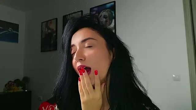 Snapshot of KatherineRyder chatting on September 28, 5:18 pm KatherineRyder online show from September 28, 5:18 pm