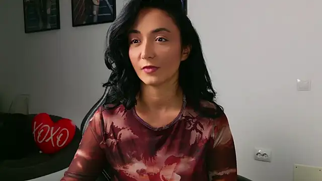 Snapshot of KatherineRyder chatting on October 1, 4:57 pm KatherineRyder online show from October 1, 4:57 pm