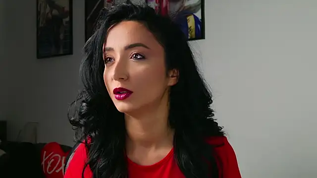 Snapshot of KatherineRyder chatting on October 4, 5:00 pm KatherineRyder online show from October 4, 5:00 pm