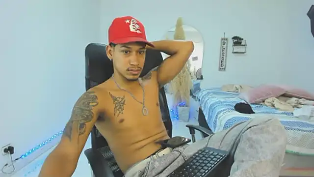 slim master12 online show from February 19, 10:28 pm