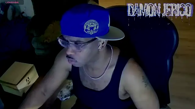 Southernfuckery online show from March 26, 2:28 am