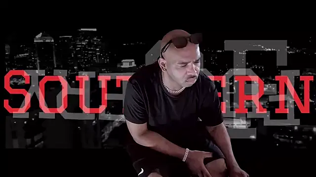Southernfuckery online show from May 28, 1:47 am