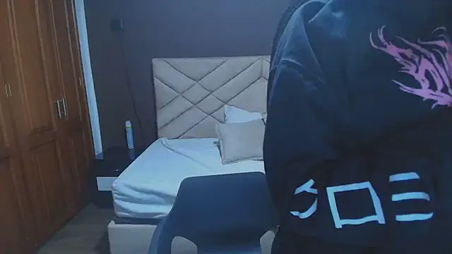 Raquel jones online show from November 21, 11:42 am