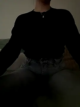 Kristina A online show from January 8, 2:30 pm