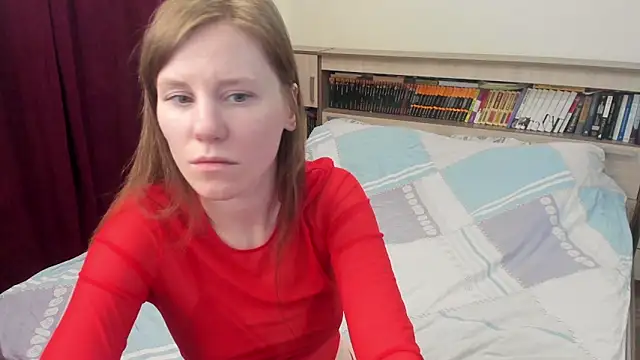 LianaMiller88 online show from April 29, 7:20 pm