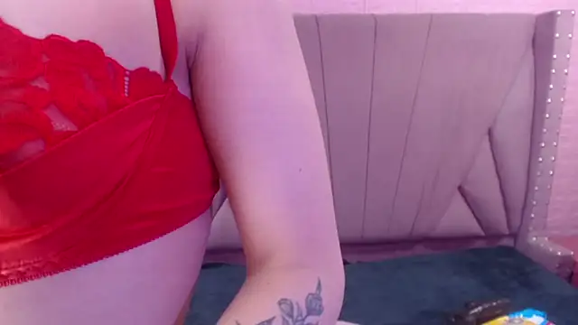 MelodySweett online show from December 27, 3:09 am