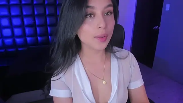 MelodySweett online show from March 14, 3:23 am