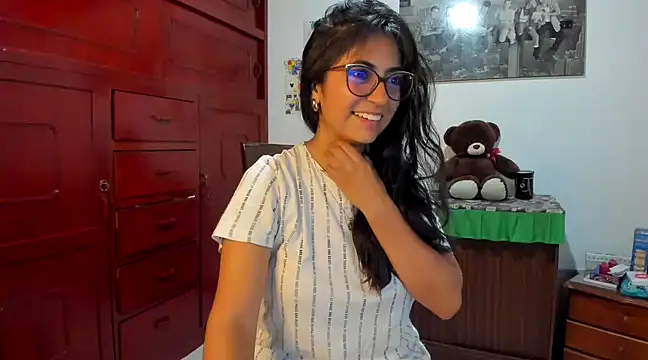 Isabellaa22 1 online show from January 9, 3:58 am