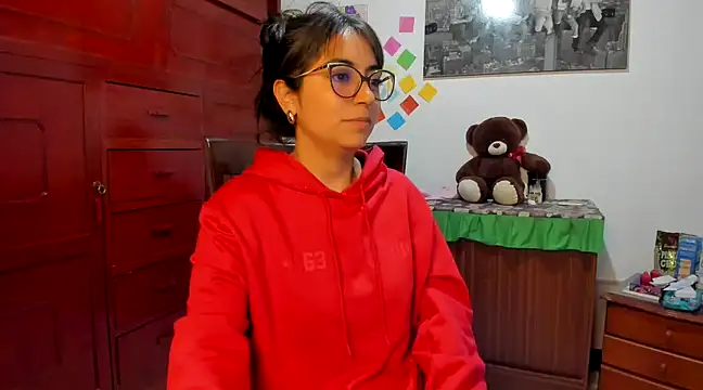 Isabellaa22 1 online show from January 17, 2:18 am