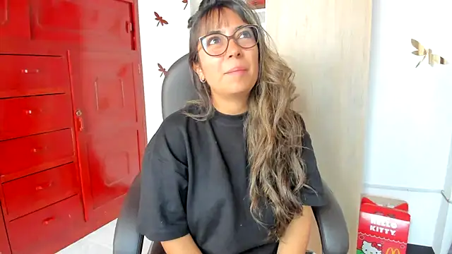 Isabellaa22 1 online show from May 19, 5:41 pm