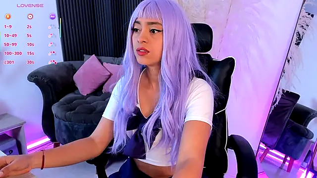 emilyruiz1 online show from October 25, 11:51 am