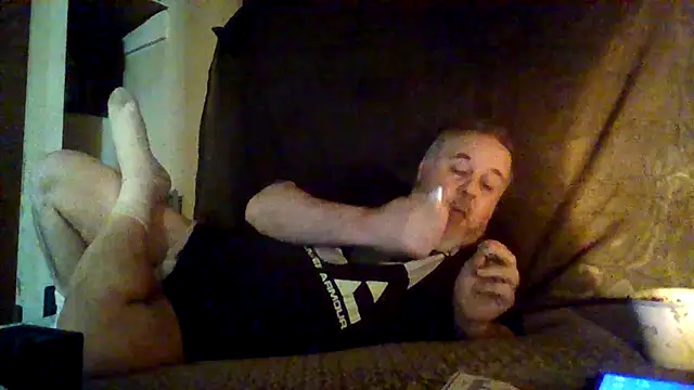 Nightshade7712 online show from September 26, 10:14 pm