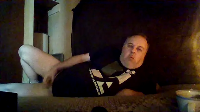 Nightshade7712 online show from October 7, 7:55 pm