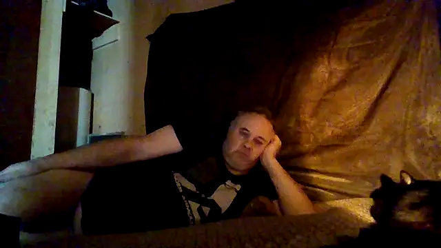 Nightshade7712 online show from October 10, 10:42 pm