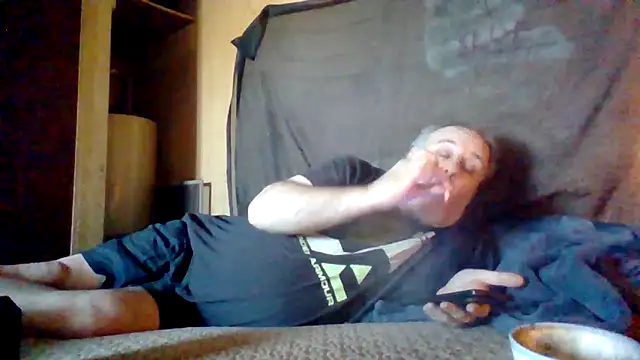 Nightshade7712 online show from November 10, 5:56 pm