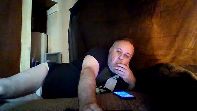 Nightshade7712 online show from November 17, 6:24 pm