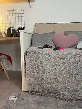 Snapshot of teasecake chatting on January 17, 8:02 am teasecake online show from January 17, 8:02 am