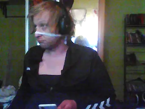 Family666Zombie online show from July 18, 2:38 am
