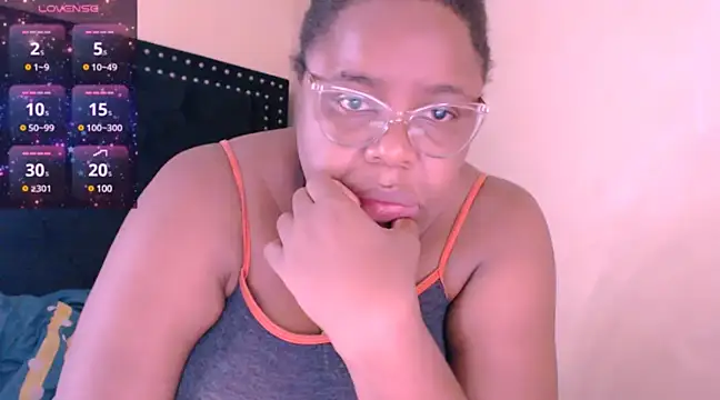 TatianaSantodomingo online show from December 23, 10:32 am