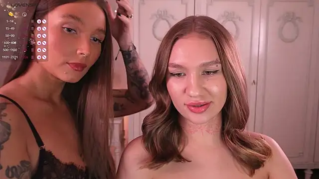 Snapshot of Shadowladyy chatting on January 31, 6:14 pm Shadowladyy online show from January 31, 6:14 pm