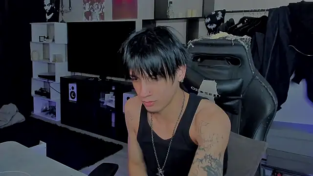 MarkBrowniii online show from February 13, 8:05 pm