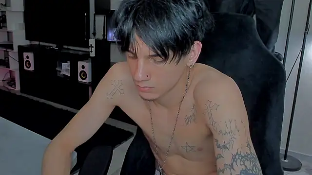 MarkBrowniii online show from April 1, 1:50 am