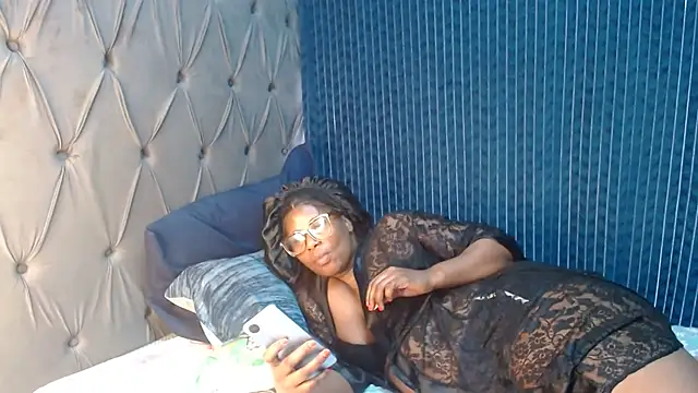 Nattybae09 online show from November 7, 12:05 pm