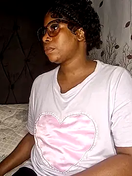 Nattybae09 online show from November 10, 6:18 pm