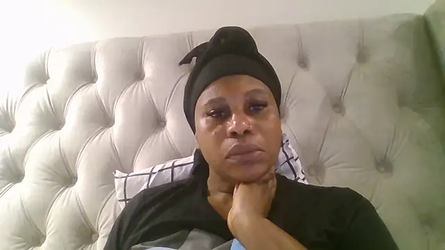 Nattybae09 online show from December 1, 8:47 pm