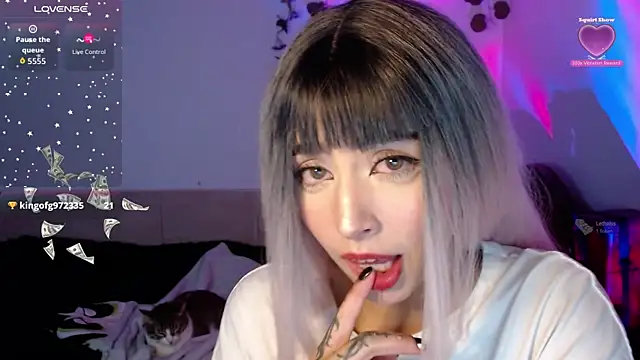 shayla bbs online show from September 13, 11:15 pm