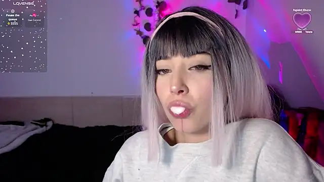 shayla bbs online show from September 15, 7:58 pm