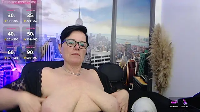 ninarandmann online show from March 16, 5:39 pm