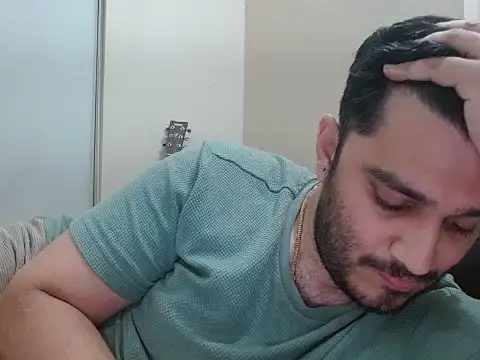robintoit online show from May 4, 1:29 pm