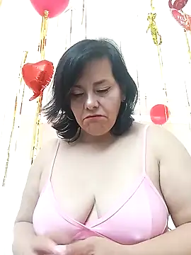 Snapshot of Natasha_milf__ chatting on February 7, 2:15 pm Natasha milf online show from February 7, 2:15 pm