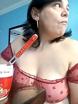 Snapshot of Natasha_milf__ chatting on February 28, 1:58 pm Natasha milf online show from February 28, 1:58 pm