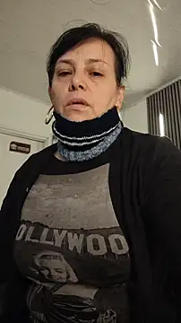 Natasha milf   online show from January 17, 12:32 pm