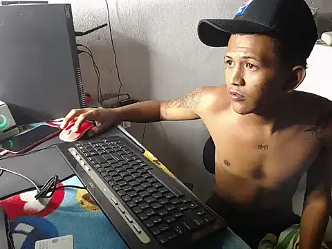 Snapshot of nedd_master chatting on February 3, 2:21 am nedd master online show from February 3, 2:21 am