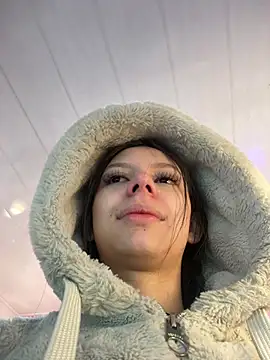 Bonniepark online show from February 20, 12:04 pm