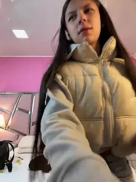 Bonniepark online show from March 18, 12:03 pm